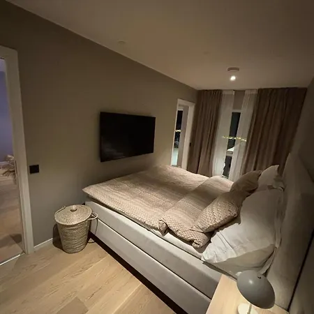 Modern - World Cup 2025 Trondheim