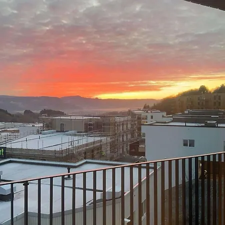 Modern - World Cup 2025 Apartman *