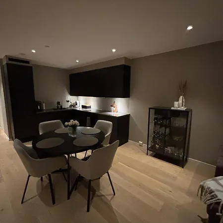 Modern - World Cup 2025 Trondheim