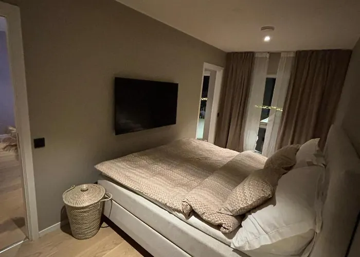 Modern - World Cup 2025 Trondheim