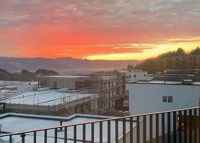 Modern - World Cup 2025 Apartamento *