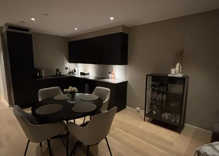 Modern - World Cup 2025 Trondheim